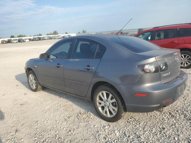 Фото 2 с аукциона – 2007 MAZDA 3 I с VIN JM1BK32FX71632465