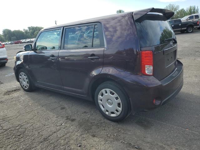 Photo 2 from auction – 2014 TOYOTA SCION XB with VIN JTLZE4FEXEJ064281