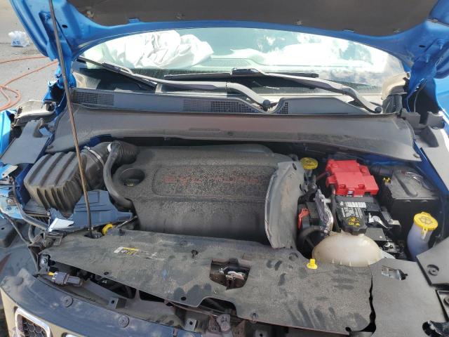Photo 12 from auction – 2019 JEEP COMPASS LA with VIN 3C4NJCBB8KT847924