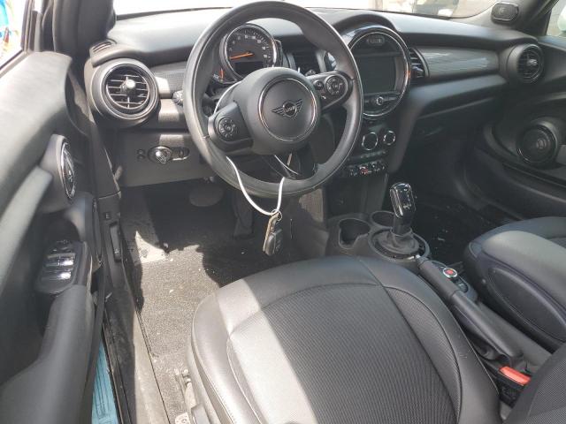 Photo 8 from auction – 2020 MINI COOPER with VIN WMWWJ3C01L3M02100