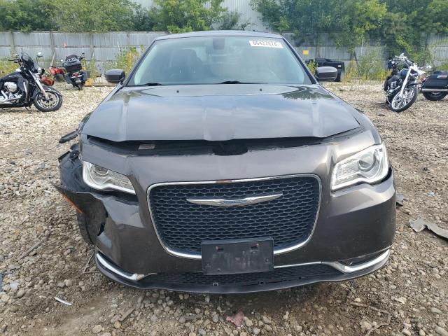 Photo 5 from auction – 2015 CHRYSLER 300 LIMITE with VIN 2C3CCARG9FH904660