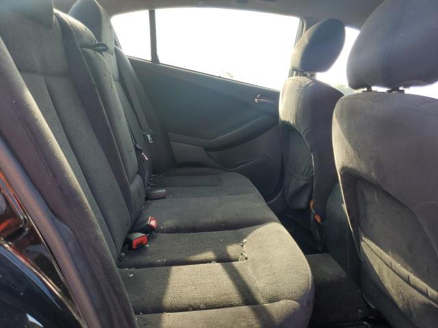 Photo 10 from auction – 2012 NISSAN ALTIMA BAS with VIN 1N4AL2AP8CN414322