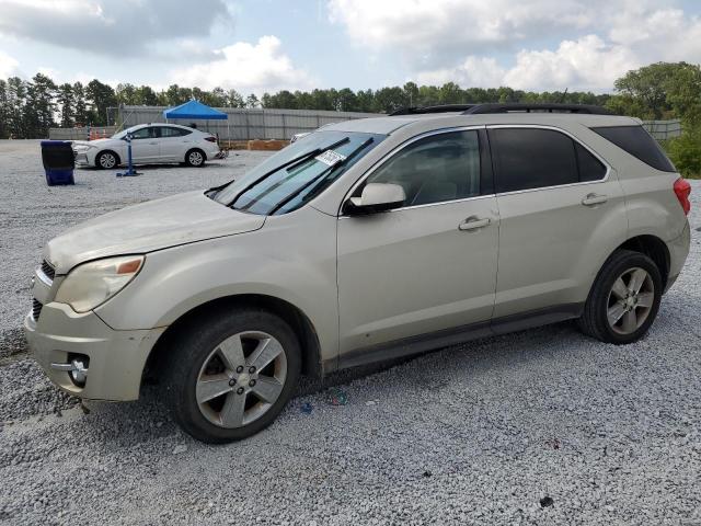 CHEVROLET EQUINOX LT 2013 with VIN 2GNALPEK4D6363615 - Photo from auction