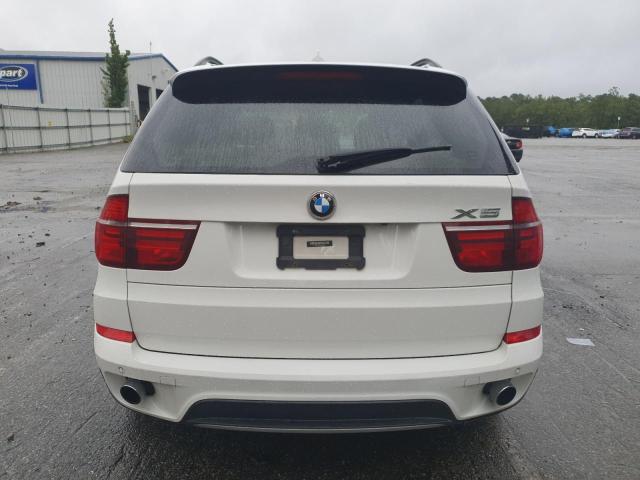 Photo 6 from auction – 2012 BMW X5 XDRIVE3 with VIN 5UXZW0C50CL670033