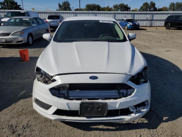 Photo 5 from auction – 2018 FORD FUSION SE with VIN 3FA6P0LU3JR110973