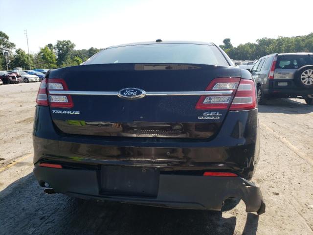 Photo 6 from auction – 2013 FORD TAURUS SEL with VIN 1FAHP2E85DG118282