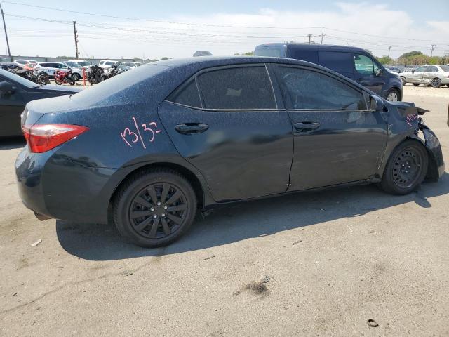 Photo 3 from auction – 2018 TOYOTA COROLLA L with VIN 2T1BURHE0JC036537