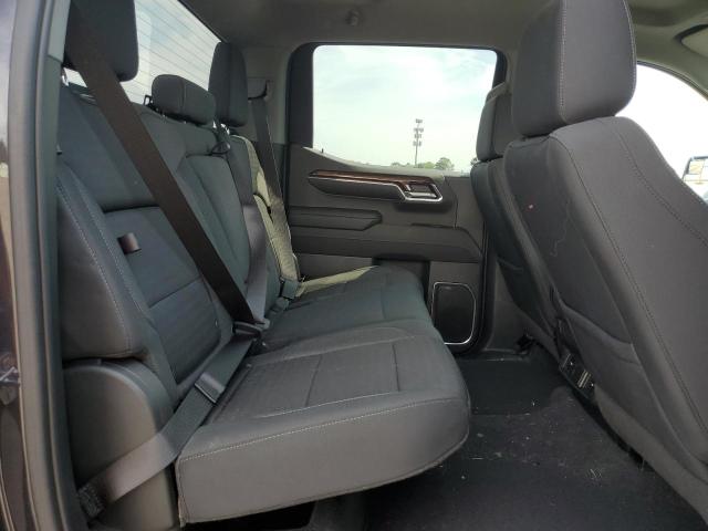Photo 10 from auction – 2023 CHEVROLET SILVERADO with VIN 2GCUDDED7P1107604