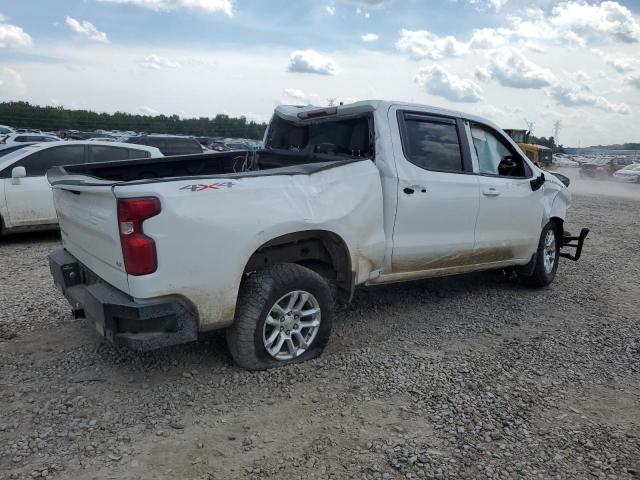 Photo 3 from auction – 2023 CHEVROLET SILVERADO with VIN 1GCPDDEK1PZ159538