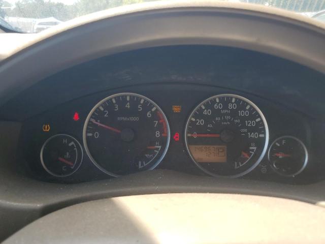 Photo 9 from auction – 2005 NISSAN PATHFINDER with VIN 5N1AR18U85C754899