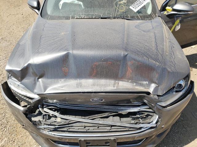 Photo 11 from auction – 2015 FORD FUSION TIT with VIN 3FA6P0K92FR282142