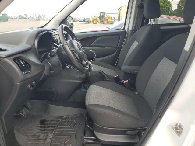 Photo 7 from auction – 2017 RAM PROMASTER with VIN ZFBERFBB4H6D58505