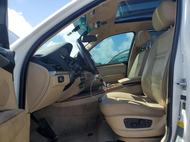 Photo 7 from auction – 2009 BMW X5 XDRIVE3 with VIN 5UXFE43549L266495