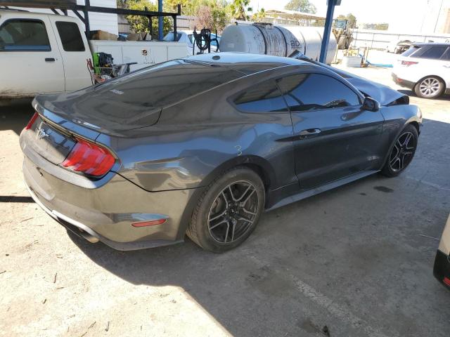 Photo 3 from auction – 2019 FORD MUSTANG with VIN 1FA6P8TH3K5125916