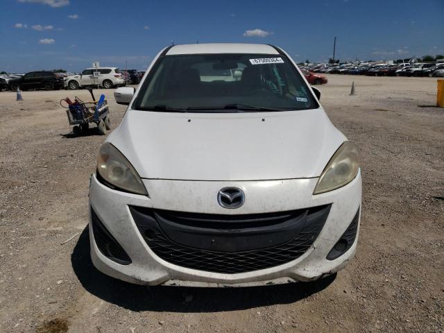 Photo 5 from auction – 2014 MAZDA 5 SPORT with VIN JM1CW2BL5E0166374