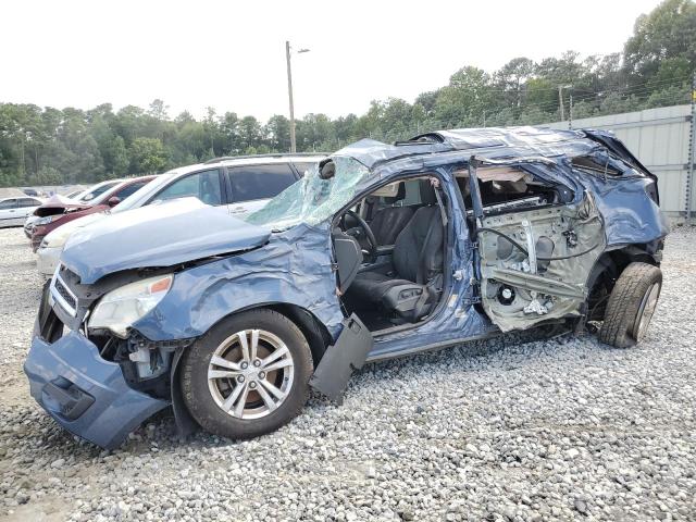 CHEVROLET EQUINOX LT 2012 with VIN 2GNALDEK5C6163887 - Photo from auction