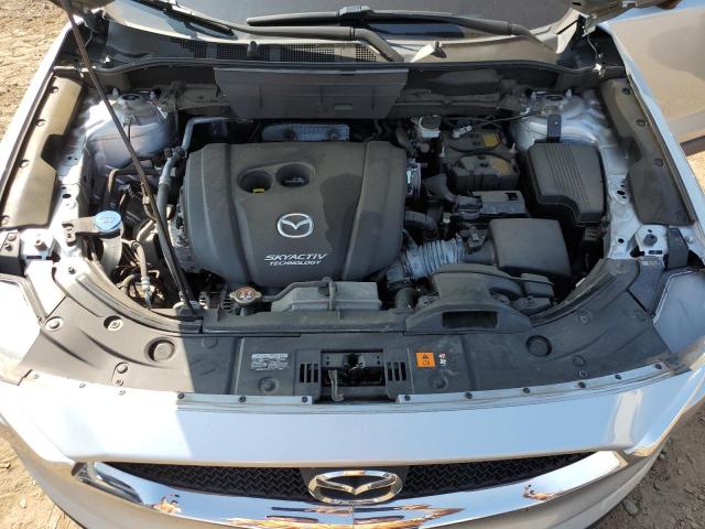 Photo 12 from auction – 2018 MAZDA CX-5 SPORT with VIN JM3KFBBM9J0366132