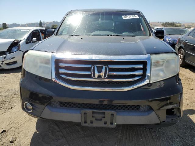 Foto 5 de la subasta – 2013 HONDA PILOT EX con VIN 5FNYF3H40DB034943