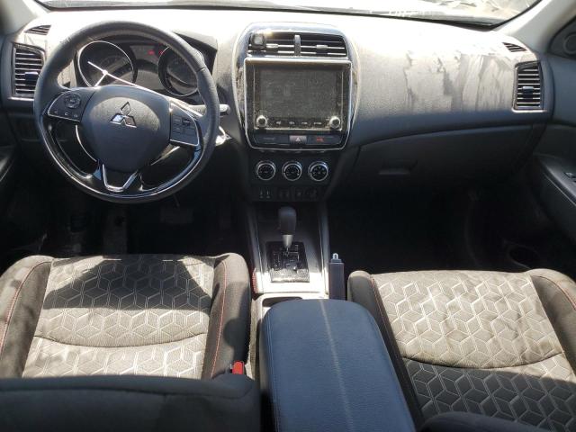Photo 8 from auction – 2024 MITSUBISHI OUTLANDER with VIN JA4ARUAU8RU003389