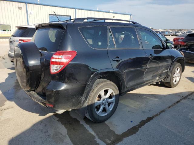 Photo 3 from auction – 2010 TOYOTA RAV4 LIMIT with VIN JTMYF4DV0AD016711