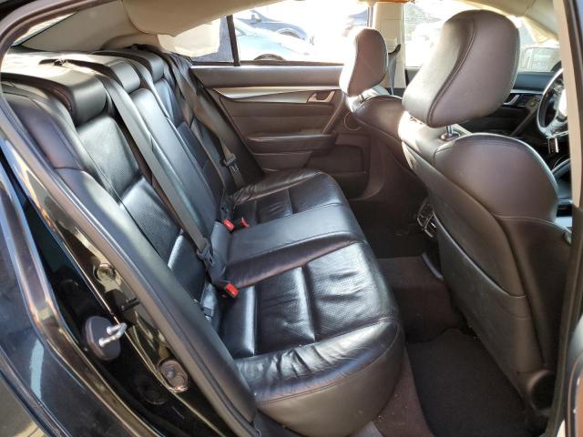 Photo 10 from auction – 2009 ACURA TL with VIN 19UUA86509A020340