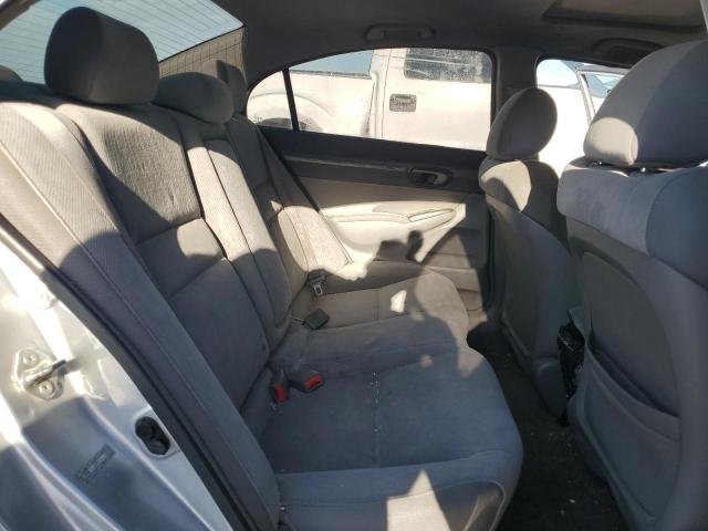 Photo 10 from auction – 2009 HONDA CIVIC EX with VIN 2HGFA16889H337312