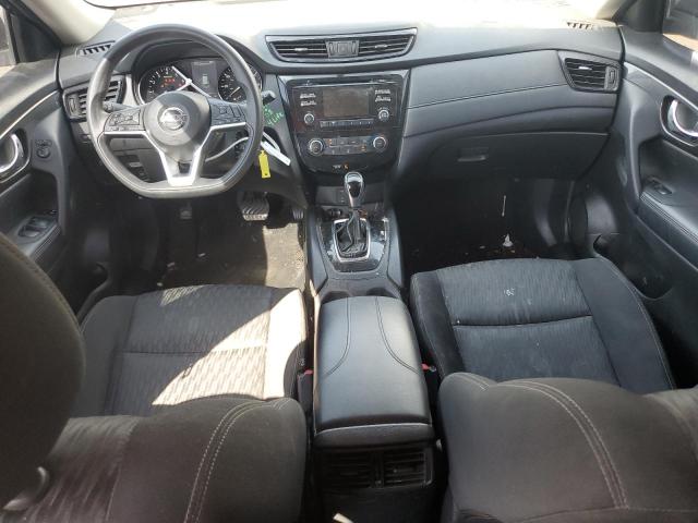 Photo 8 from auction – 2017 NISSAN ROGUE S with VIN KNMAT2MT3HP533376