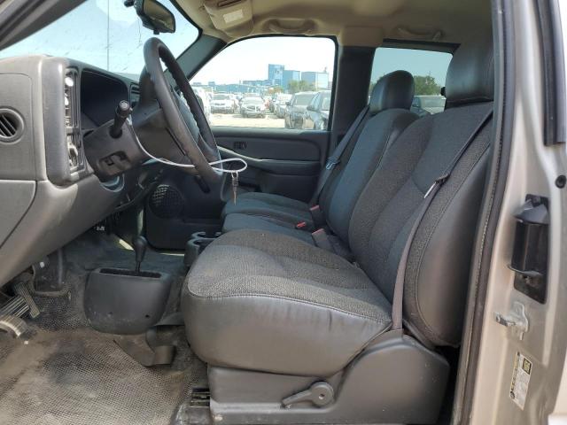 Photo 7 from auction – 2005 CHEVROLET SILVERADO with VIN 1GCEK19V35E189838