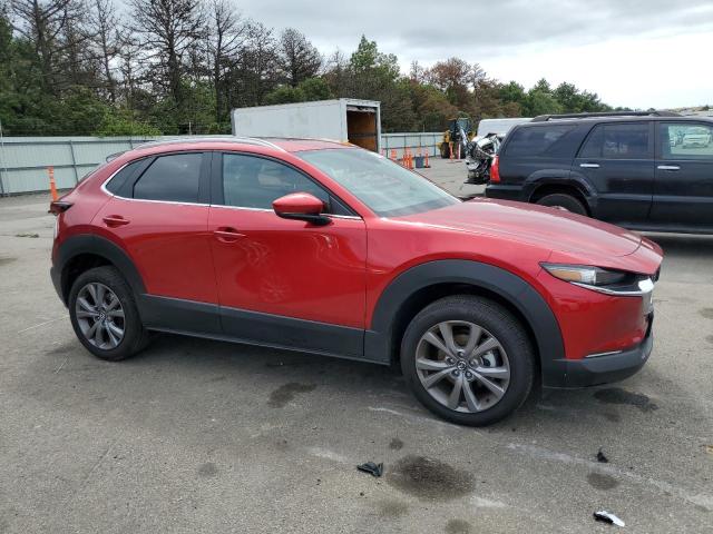 Photo 4 from auction – 2024 MAZDA CX-30 PREF with VIN 3MVDMBCM2RM642843