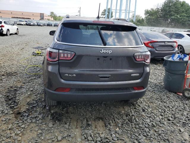 Photo 6 from auction – 2019 JEEP COMPASS LA with VIN 3C4NJDBB8KT703652