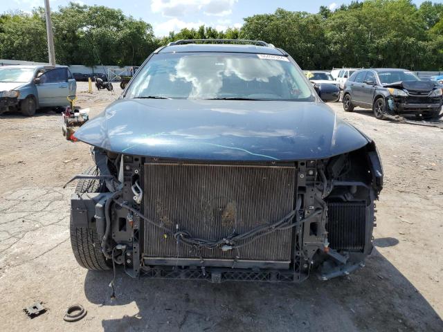 Photo 5 from auction – 2013 NISSAN PATHFINDER with VIN 5N1AR2MN5DC686726