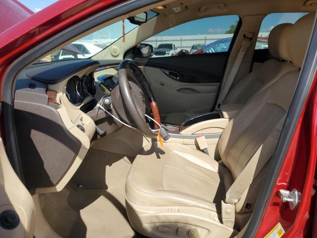 Photo 7 from auction – 2013 BUICK LACROSSE P with VIN 1G4GF5G3XDF188535