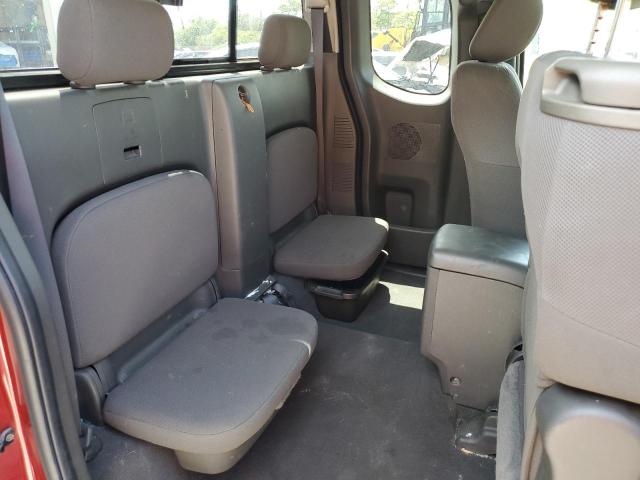 Photo 10 from auction – 2006 NISSAN FRONTIER K with VIN 1N6BD06T26C468668
