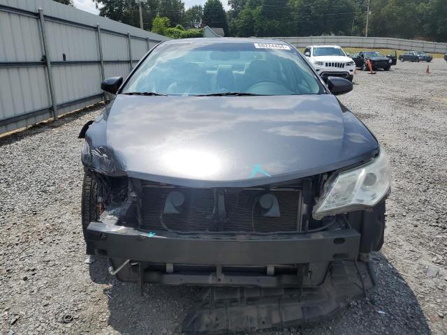 Photo 5 from auction – 2012 TOYOTA CAMRY BASE with VIN 4T1BF1FK9CU168542