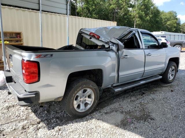 Photo 3 from auction – 2017 CHEVROLET SILVERADO with VIN 3GCUKREC7HG367584