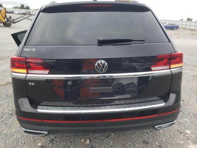 Photo 6 from auction – 2022 VOLKSWAGEN ATLAS SE with VIN 1V2DP2CA0NC503285