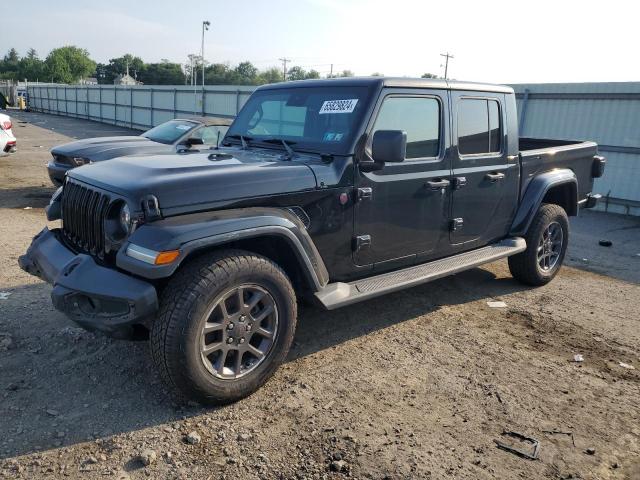 JEEP GLADIATOR 2020 with VIN 1C6HJTFG4LL170829 - Photo from auction