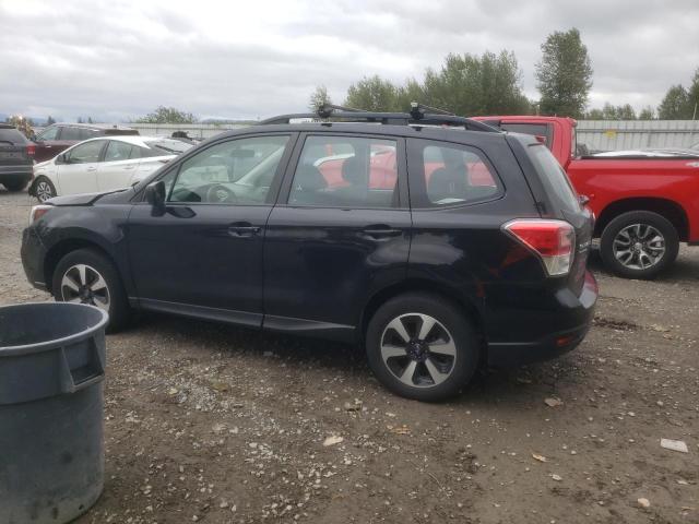 Foto 2 de la subasta – 2017 SUBARU FORESTER 2 con VIN JF2SJABC5HH808460
