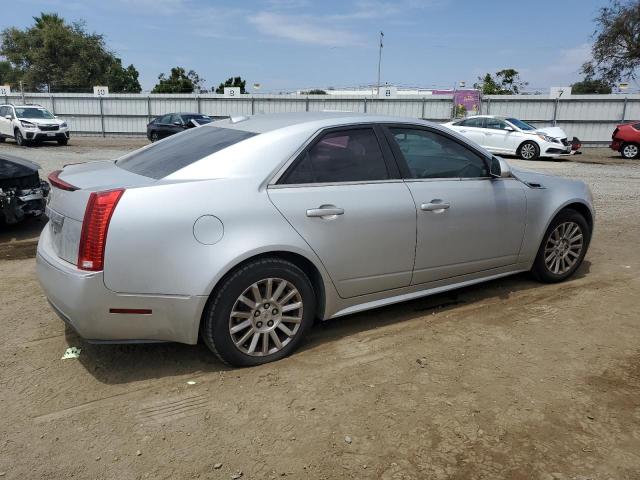 Photo 3 from auction – 2012 CADILLAC CTS with VIN 1G6DA5E55C0115975