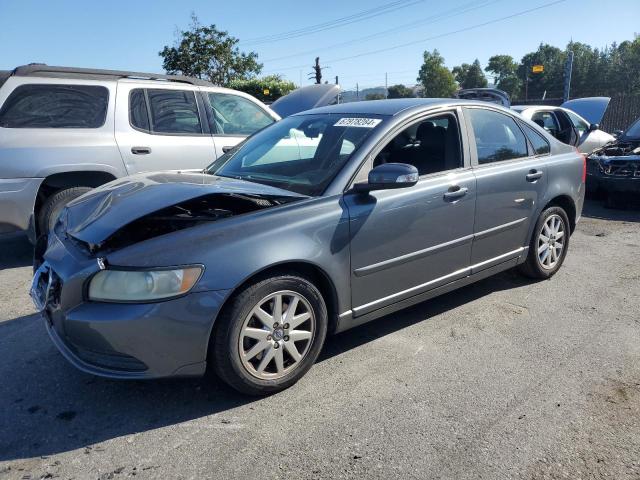 VOLVO S40 2.4I 2009 with VIN YV1MS382892449196 - Photo from auction