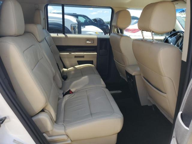Photo 11 from auction – 2015 FORD FLEX SEL with VIN 2FMGK5C83FBA00357