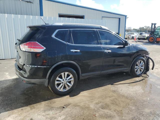 Photo 3 from auction – 2015 NISSAN ROGUE S with VIN KNMAT2MT7FP510714