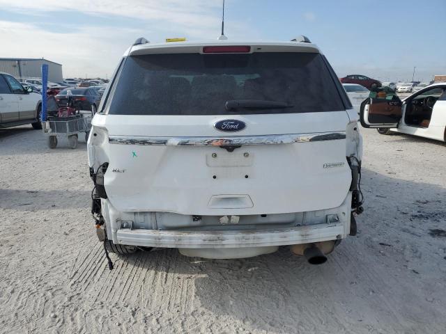 Photo 6 from auction – 2019 FORD EXPLORER X with VIN 1FM5K7DH7KGB52890