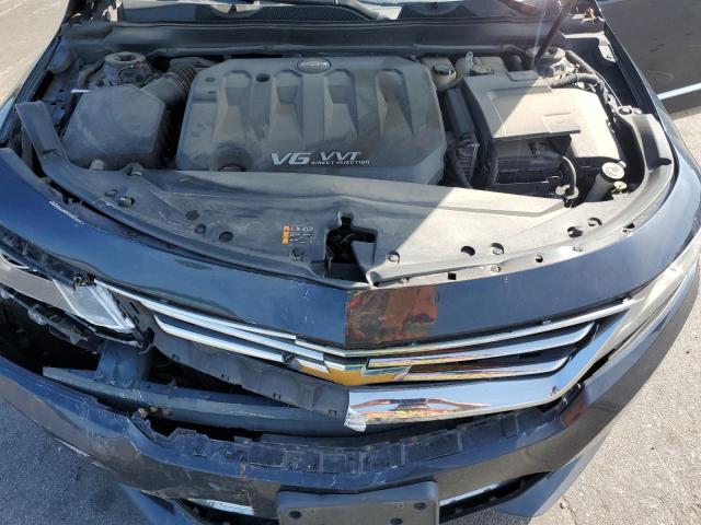 Photo 11 from auction – 2014 CHEVROLET IMPALA LTZ with VIN 2G1155S37E9176821