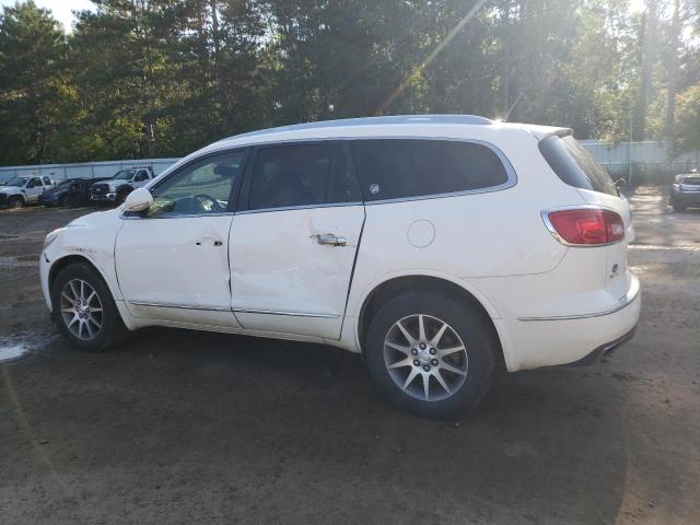 Photo 2 from auction – 2014 BUICK ENCLAVE with VIN 5GAKVBKD3EJ221293