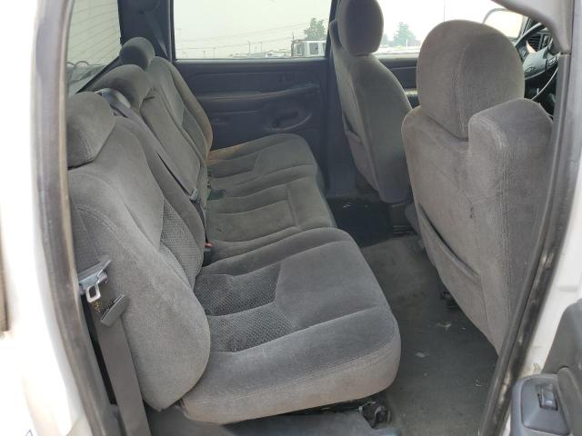 Photo 10 from auction – 2005 CHEVROLET SILVERADO with VIN 1GCHK23U85F854309