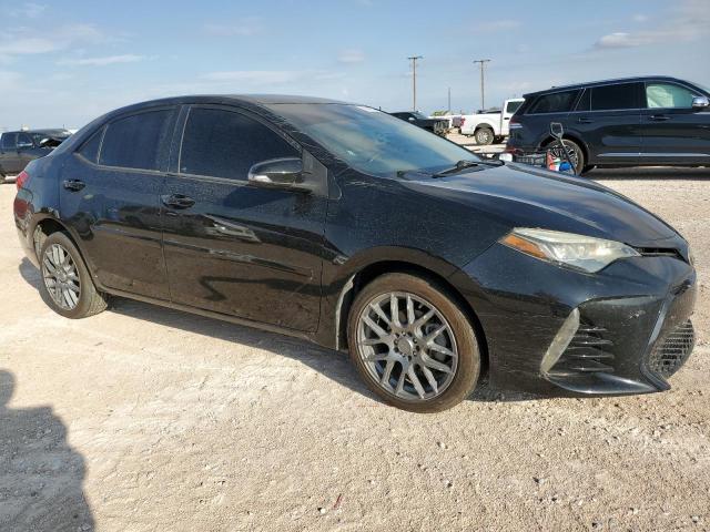 Photo 4 from auction – 2017 TOYOTA COROLLA L with VIN 2T1BURHEXHC793813