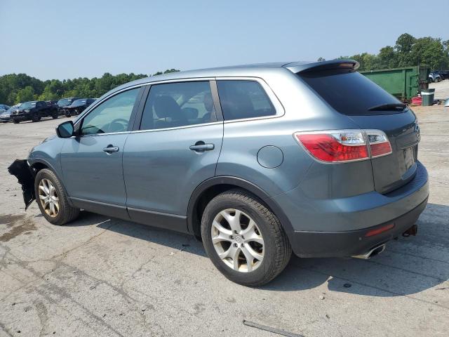 Photo 2 from auction – 2012 MAZDA CX-9 with VIN JM3TB3CV0C0334931