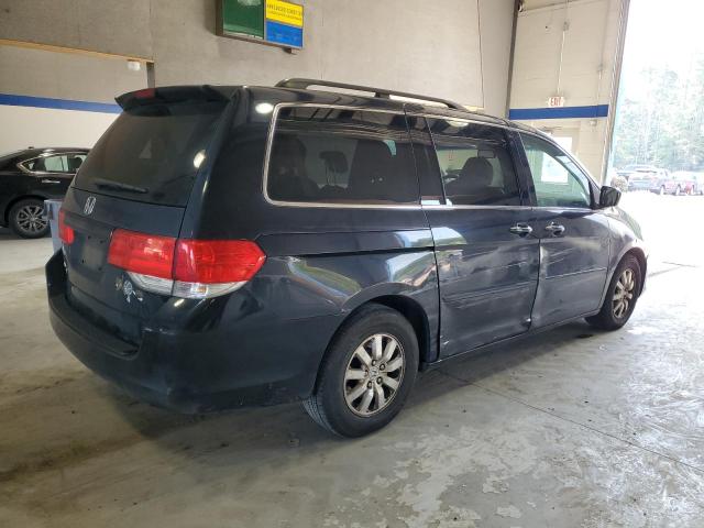 Photo 3 from auction – 2008 HONDA ODYSSEY EX with VIN 5FNRL38638B039722