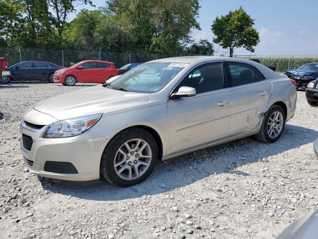 CHEVROLET MALIBU 1LT 2015 with VIN 1G11C5SL8FF293516 - Photo from auction